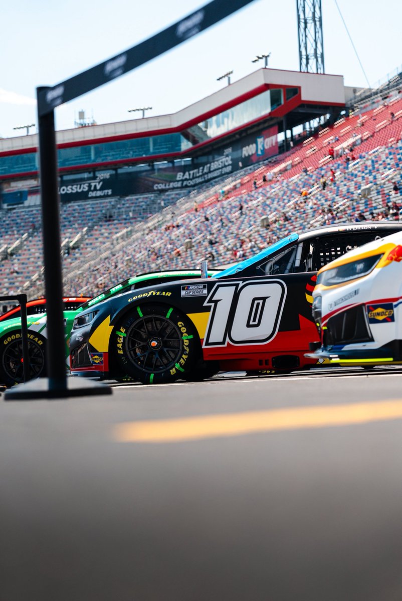 Kaulig Racing tweet media