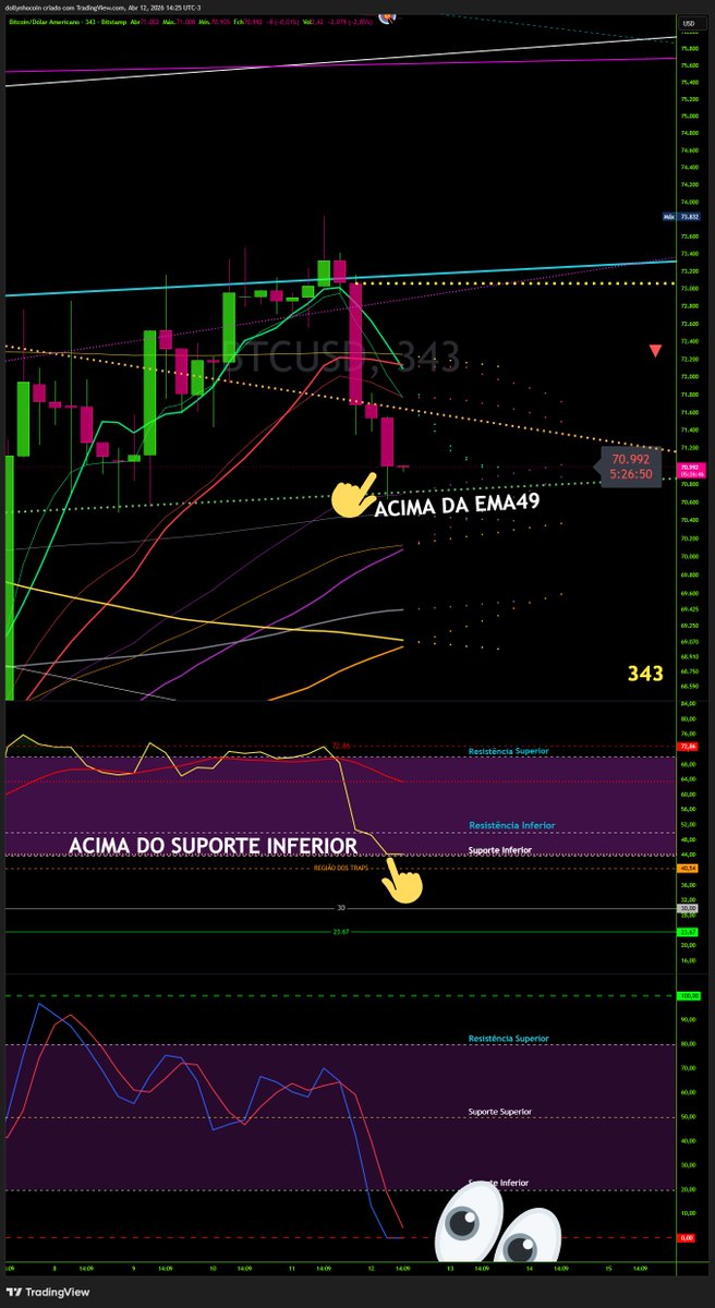 Dollynho tweet media
