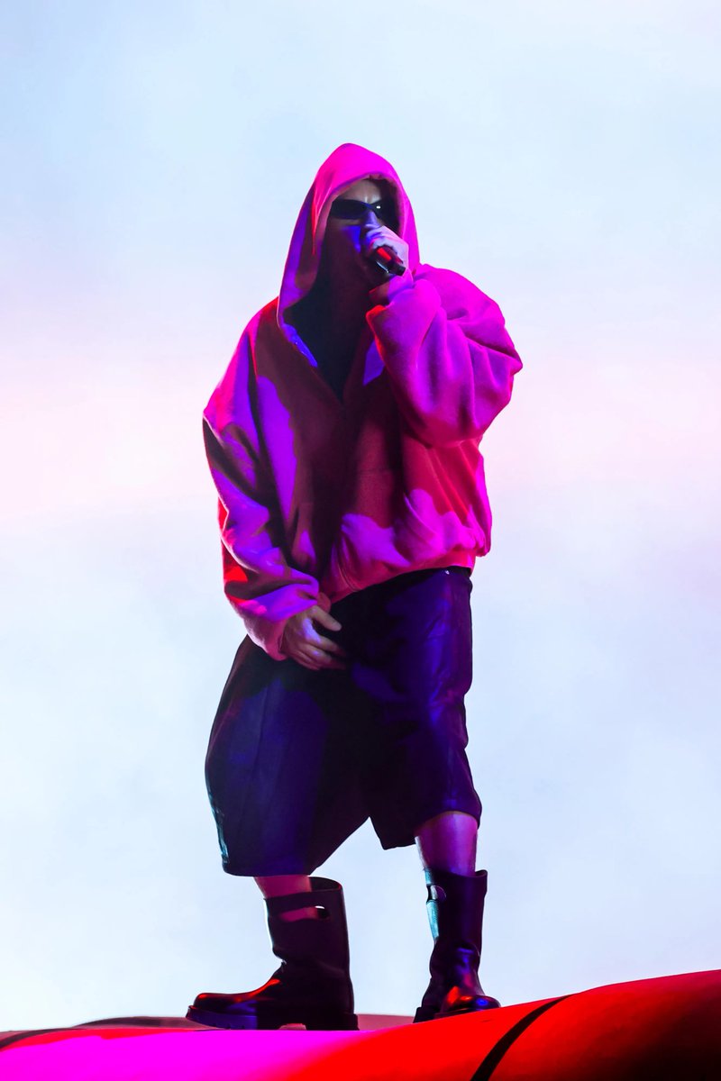JustinTeamITA's tweet photo. Alcuni scatti in HQ di Justin Bieber durante la sua esibizione al Coachella. 🎡🌴 #Bieberchella 

📸 | Kevin Mazur/Getty https://t.co/VTcDqQYyUp