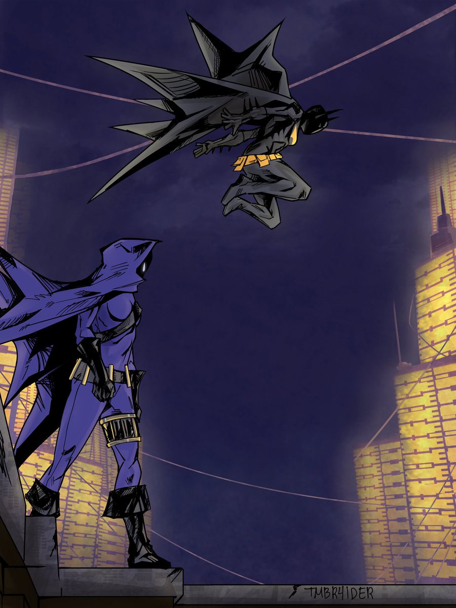 TmbR4ider tweet media