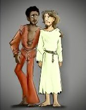 TedNeeley's tweet photo. Judas and JC…
Love this!
Wish Carl was here to see all the love ❤️!!
Art by: oranye766 https://t.co/CDN9hSkMaU