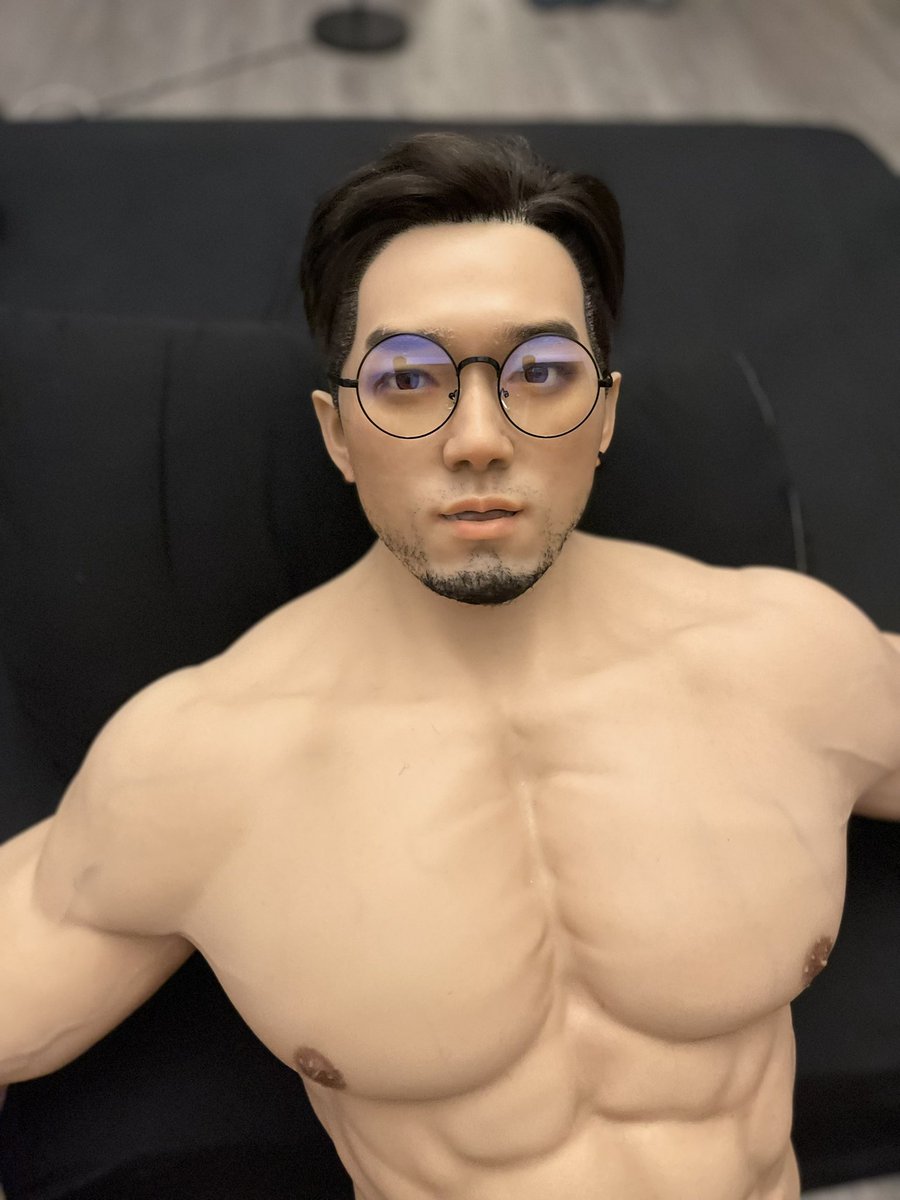 體育狗狗男娃Vic tweet media