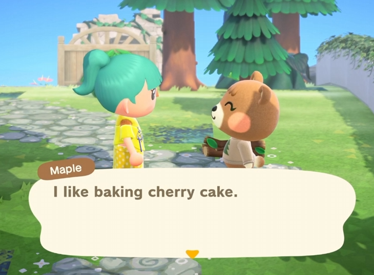 It's Me, Carraleigh tweet media