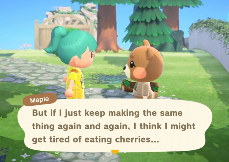 It's Me, Carraleigh tweet media