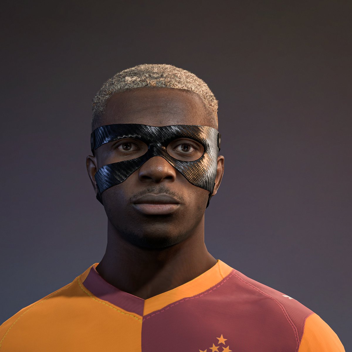 BadcnFaces's tweet photo. #FC26 · Victor Osimhen 🇳🇬

@EASPORTSFC @MellivoraNet @GalatasaraySK 

Download Link : https://t.co/ISUtTLp3oR https://t.co/e66qPdKXGu
