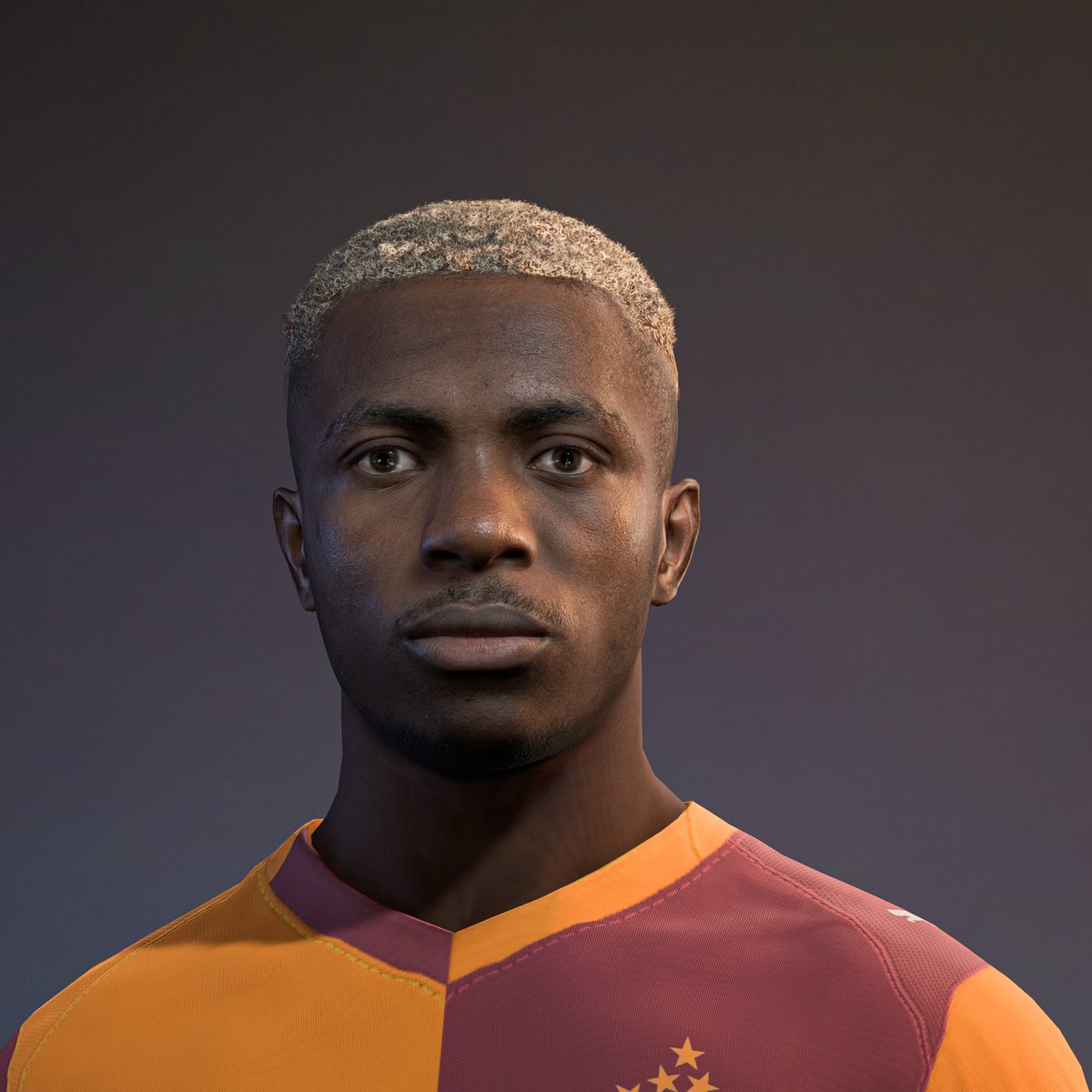BadcnFaces's tweet photo. #FC26 · Victor Osimhen 🇳🇬

@EASPORTSFC @MellivoraNet @GalatasaraySK 

Download Link : https://t.co/ISUtTLp3oR https://t.co/e66qPdKXGu