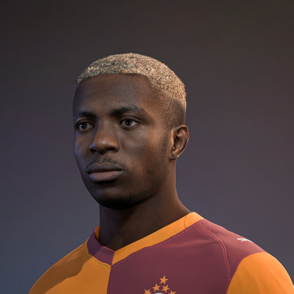 BadcnFaces's tweet photo. #FC26 · Victor Osimhen 🇳🇬

@EASPORTSFC @MellivoraNet @GalatasaraySK 

Download Link : https://t.co/ISUtTLp3oR https://t.co/e66qPdKXGu