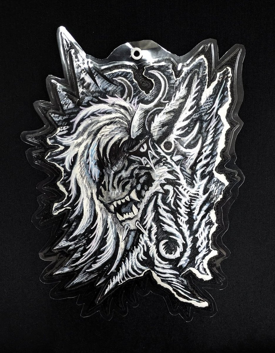 TRAEX ⨂ tweet media