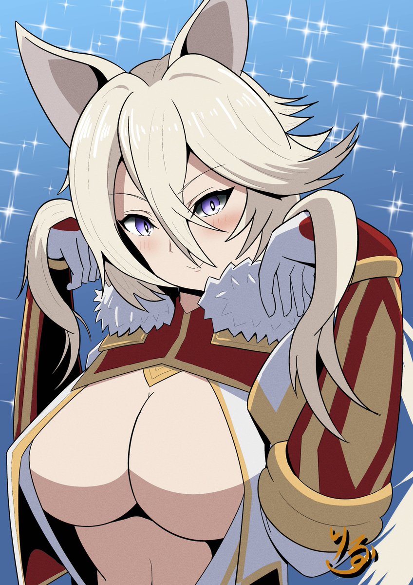 りるぅ tweet media