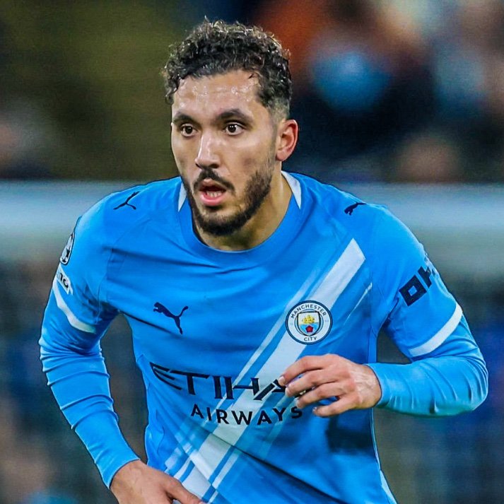 Fabrizio Ronaldo tweet media