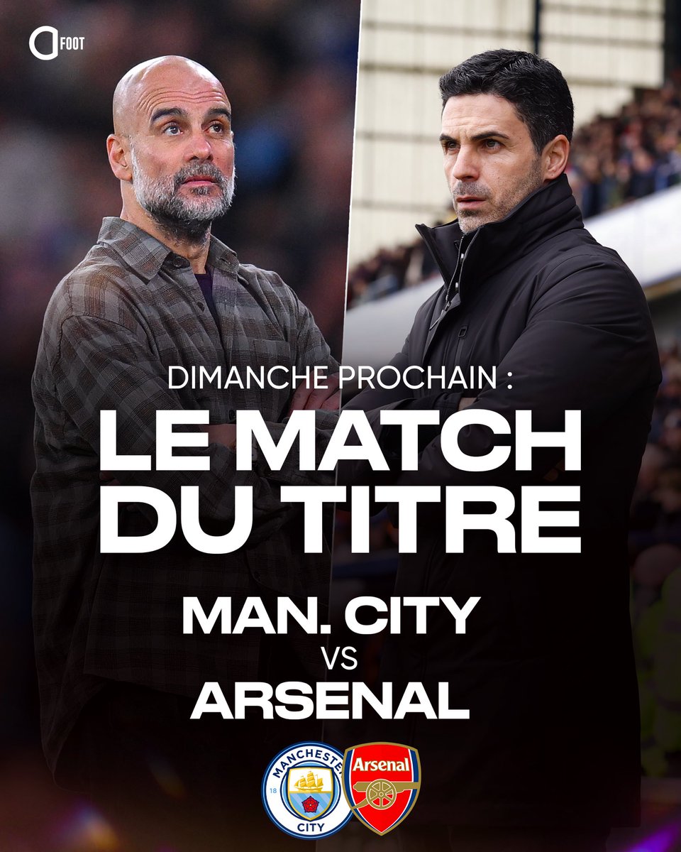 Actu Foot tweet media