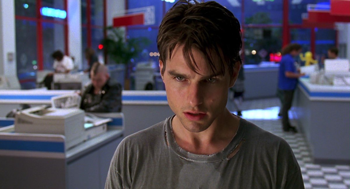 mavsaviators's tweet photo. also…….. likewise…….. this is why jerry maguire (1996) is the perfect film https://t.co/oFKtaydZmZ