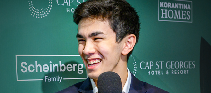 Rook Review tweet media