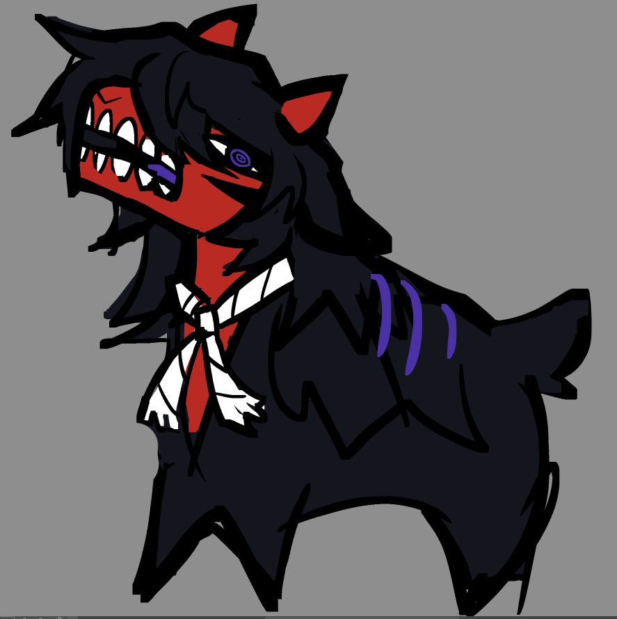 𝐁+🦇𝐃𝐄𝐀𝐃 𝐕𝐀𝐌𝐏𝐙💉🩸 tweet media