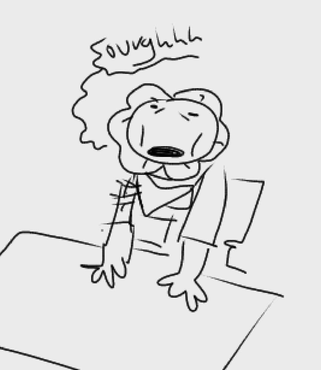 🏵️ mac | flowey's stupid alt tweet media