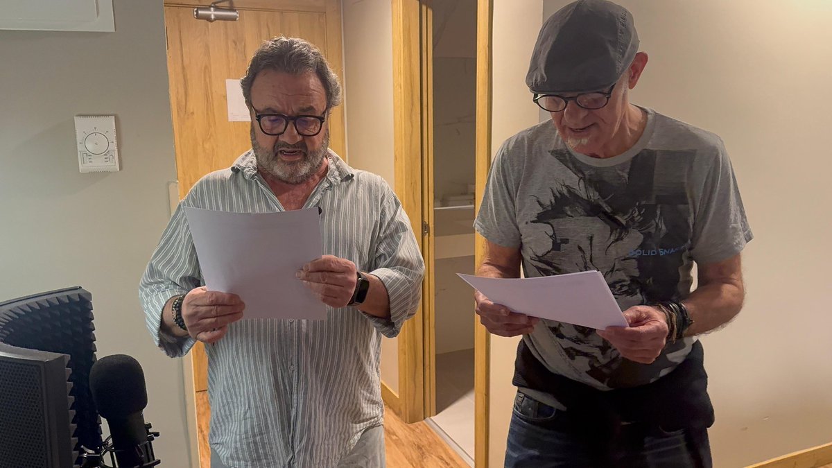 Metal Gear España tweet media