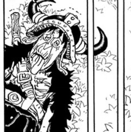 StrawhatUFO's tweet photo. "You are no Joy Boy," Imu declares, to a Luffy that is depleted, a Luffy that is not strong enough to wield the power of Nika.

For the first time in a long time, Luffy will be unwanted - a far cry from the Great Pirate he promised Shanks he would become. https://t.co/vjSUEN18HA