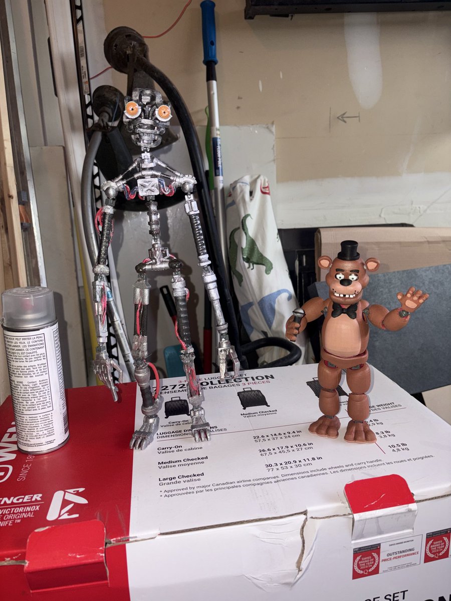 <a href="/Bravvyy_Art/">Eva</a> <a href="/B3arzandoyeah/">J3eyes👀</a> Speaking of mimic you like my custom figure