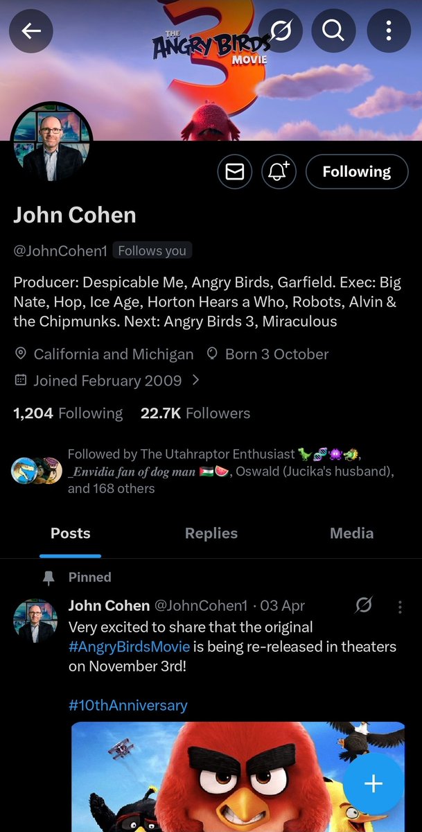 Out of Context Simpsons Couch Gags tweet media