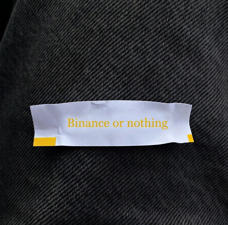 Binance Africa tweet media