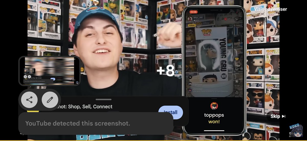 Enzio Argento 🍸 Bartender【New VTuber arc】 tweet media