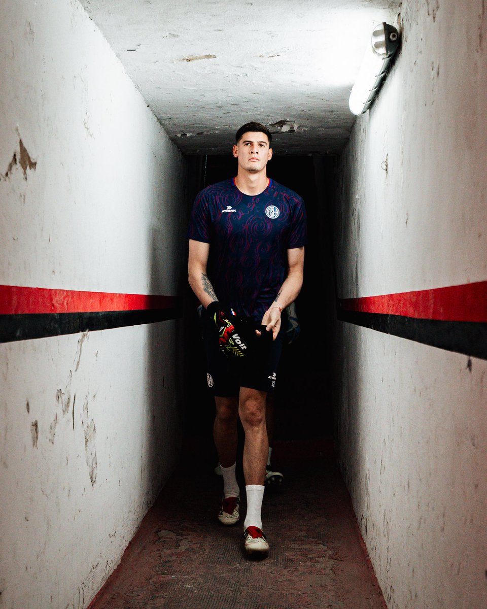 San Lorenzo tweet media