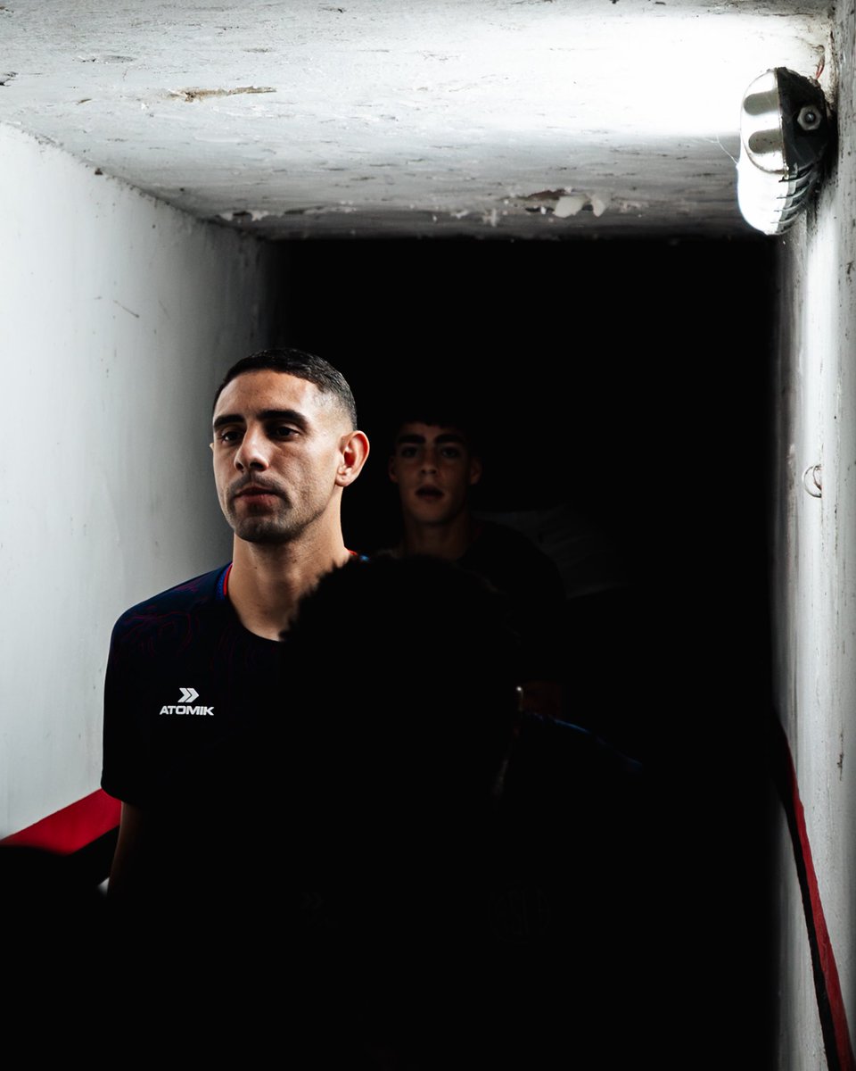 San Lorenzo tweet media