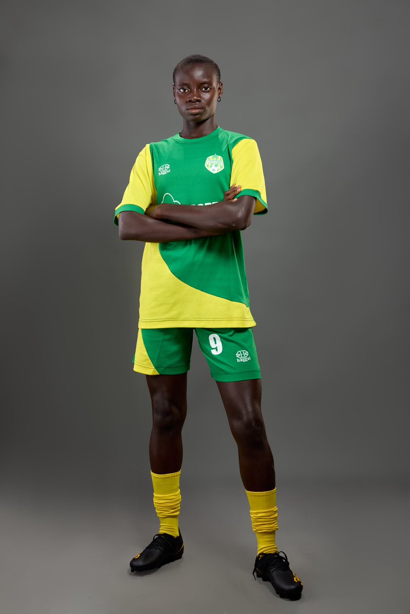 DreamStar Ladies FC tweet media