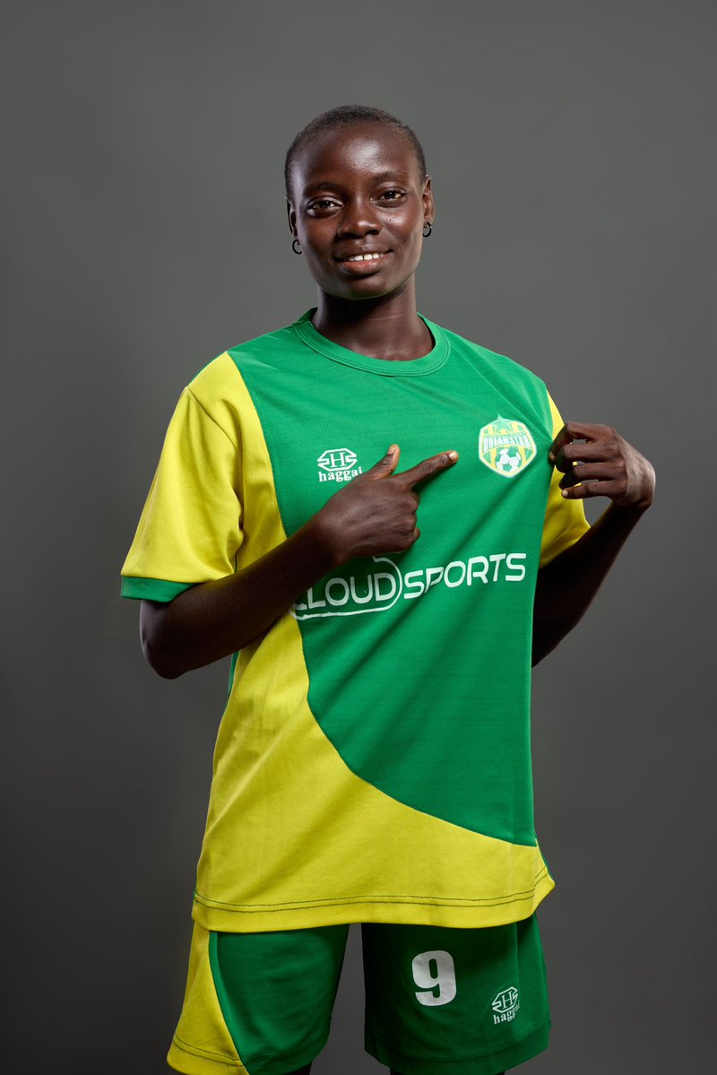 DreamStar Ladies FC tweet media