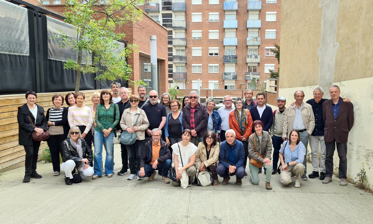 Jordi Algué Sala tweet media