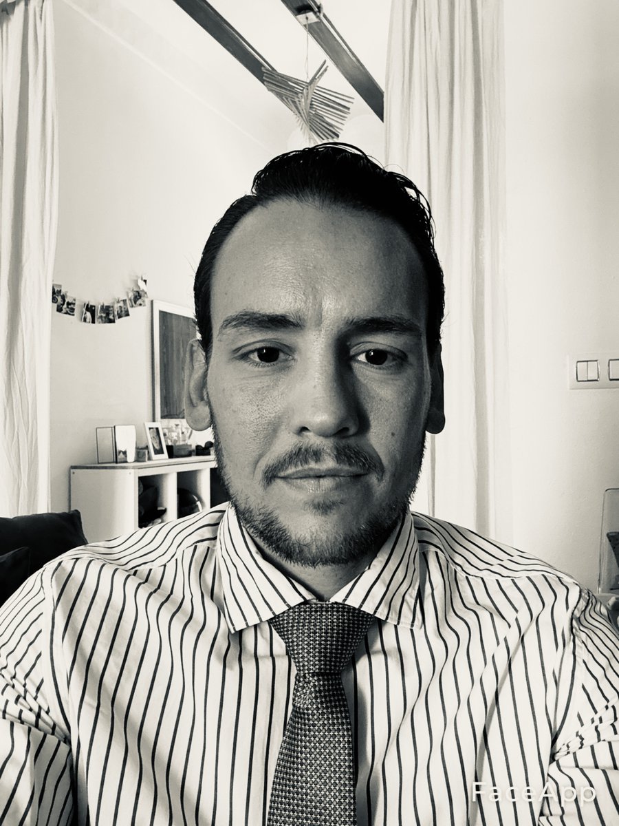 David Gamón tweet media