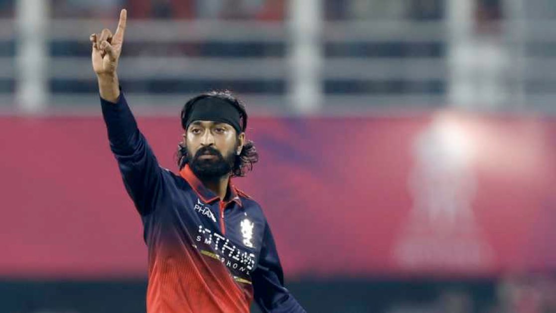 CricXpress tweet media