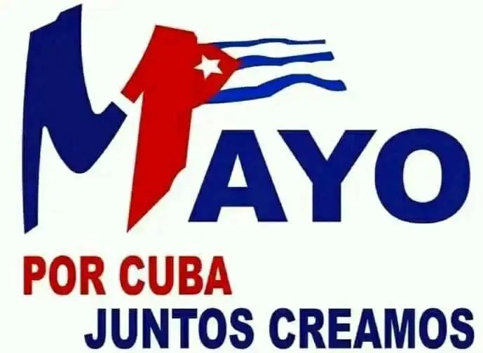 #SantiagoDeCuba 
#PorCubaJuntosCreamos.