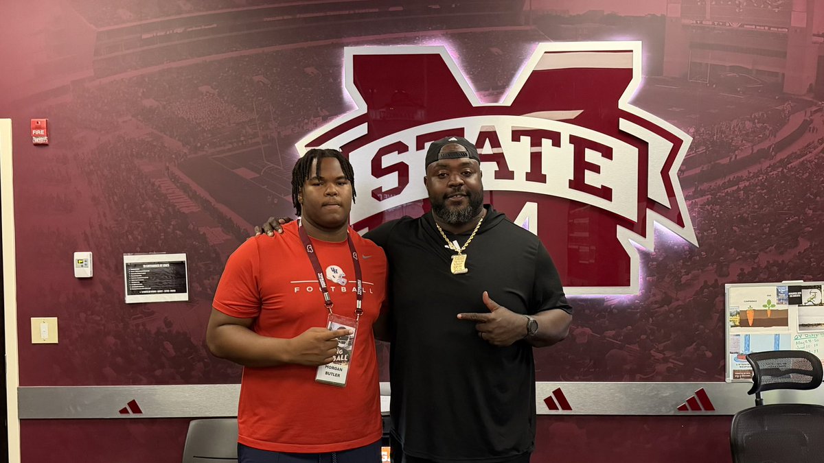 Morgan Butler tweet media
