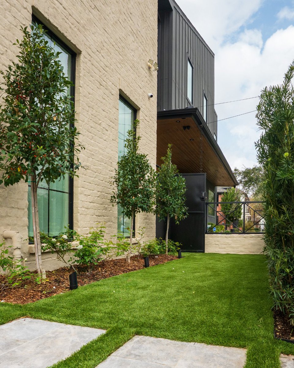 Hogue Landscape Services tweet media