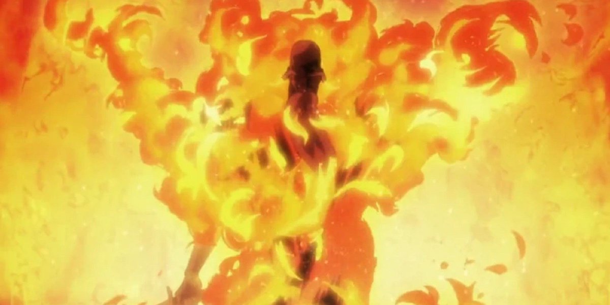 OniCamiKun tweet media