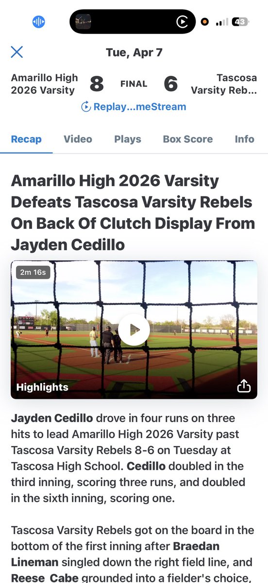 Jayden Cedillo tweet media