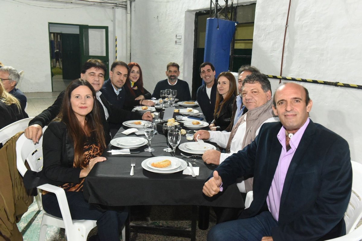 Nicolás Morzone tweet media