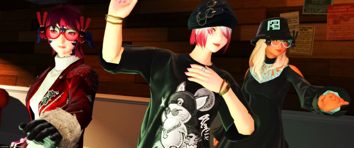 💫Mizuna@Ridill💫 tweet media