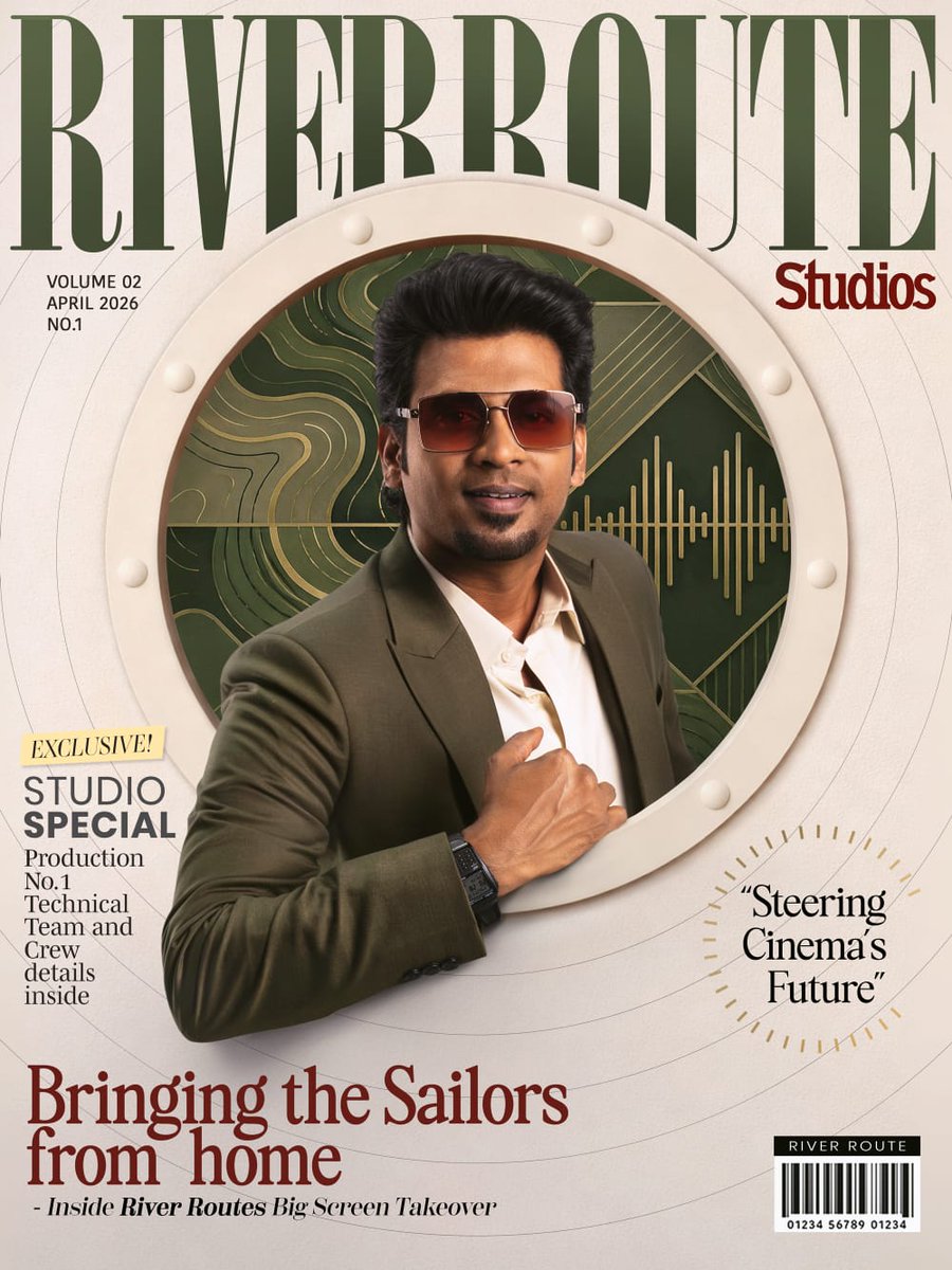 Third Eye Cinemas - Prakaash tweet media