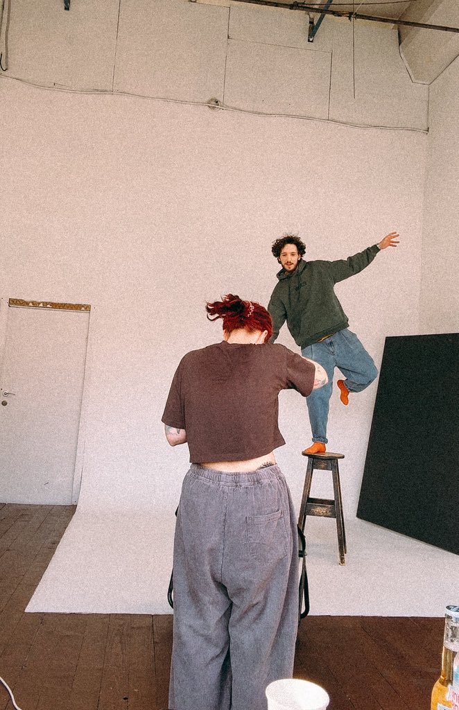 Arthur L. tweet media