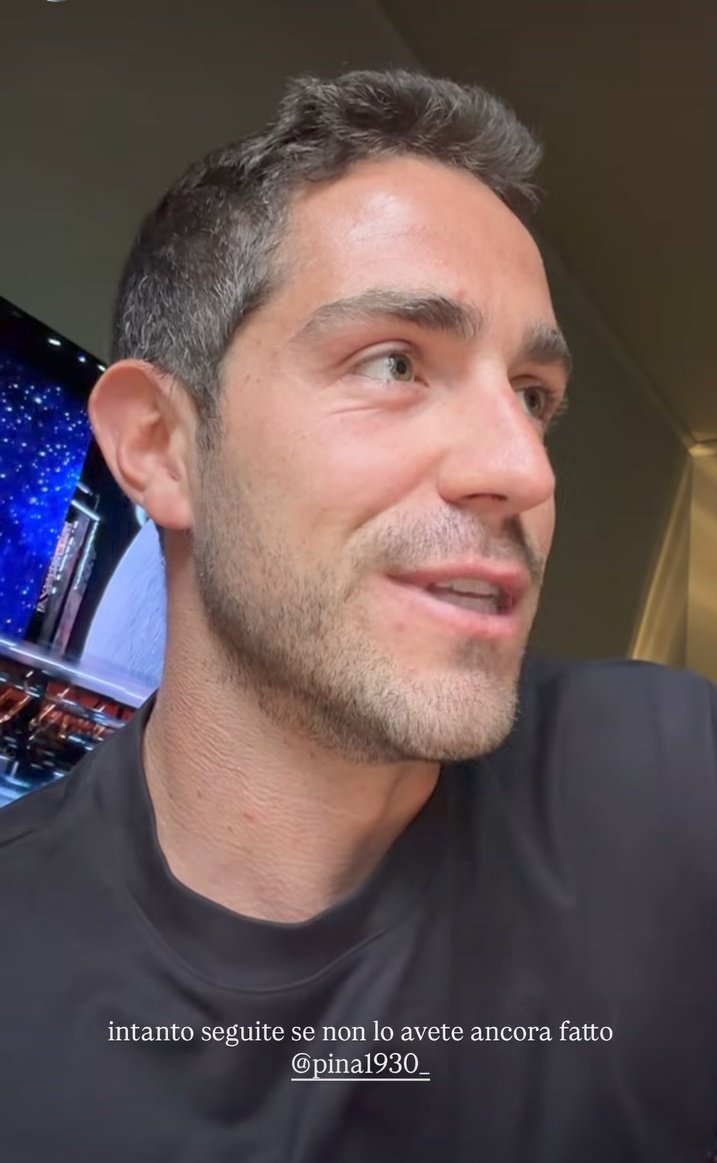 Enrica 💚 tweet media