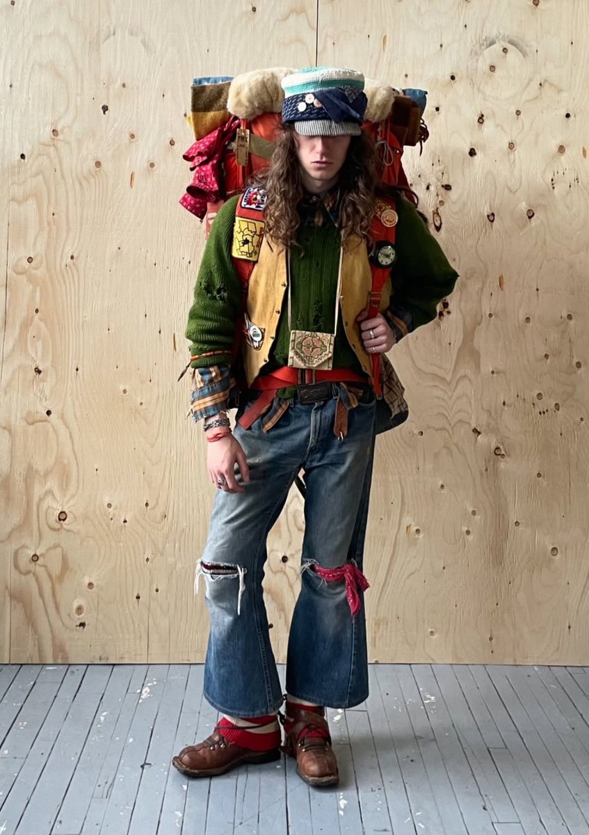 2flushh's tweet photo. Scum Rags Styling https://t.co/7QXWfYNQTq