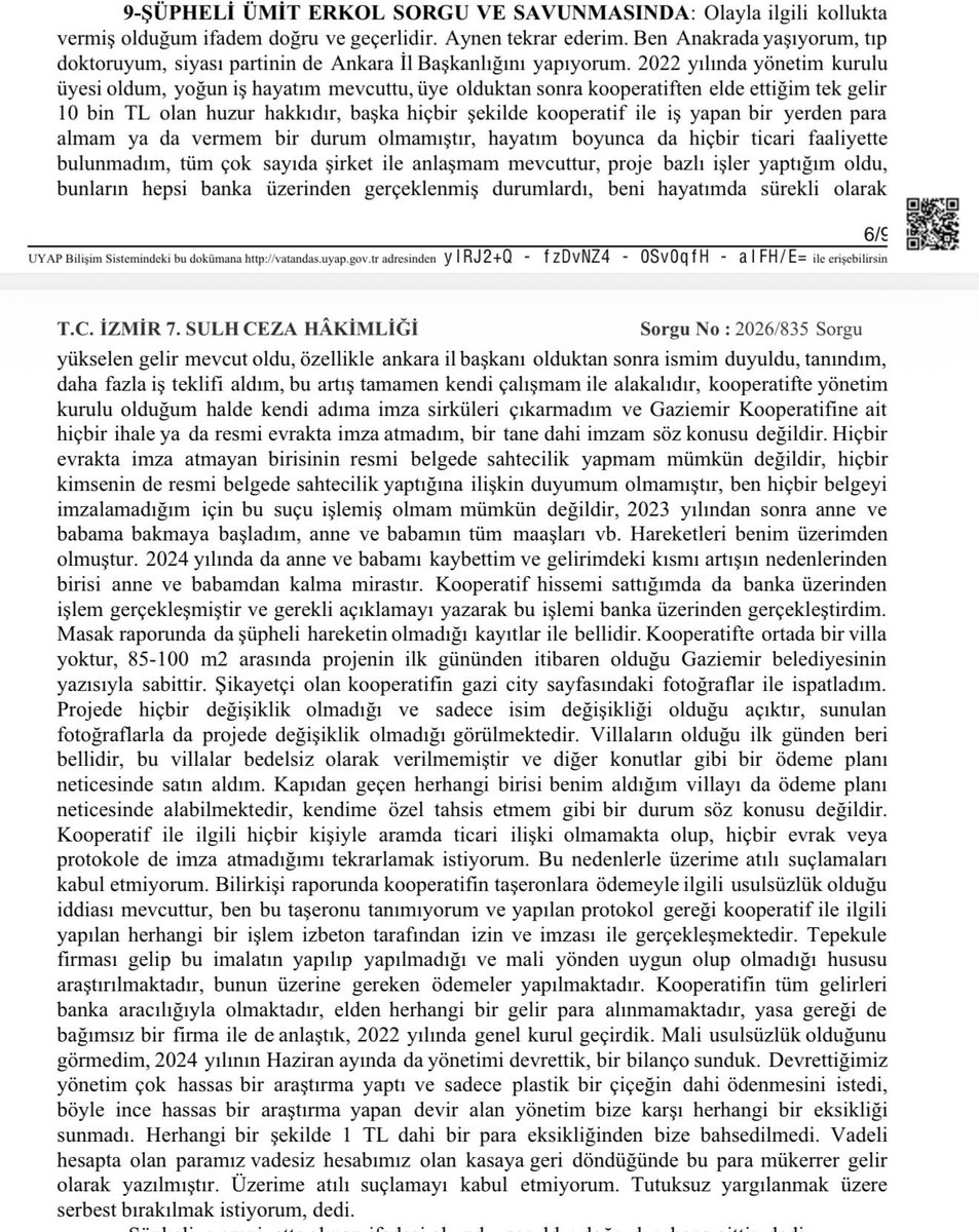 fatih atik tweet media