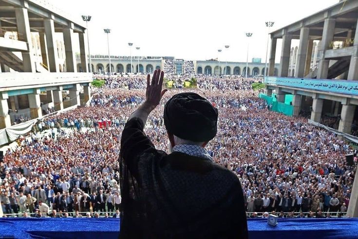 عبـدالمـجید خرقـانی tweet media