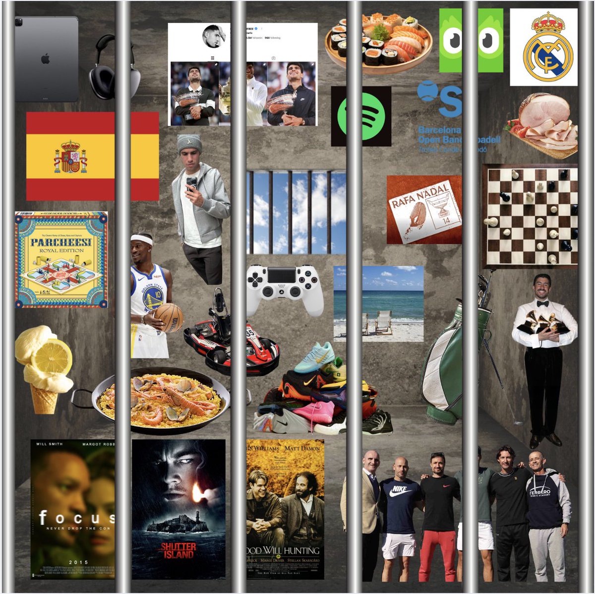 aanya 💯 tweet media