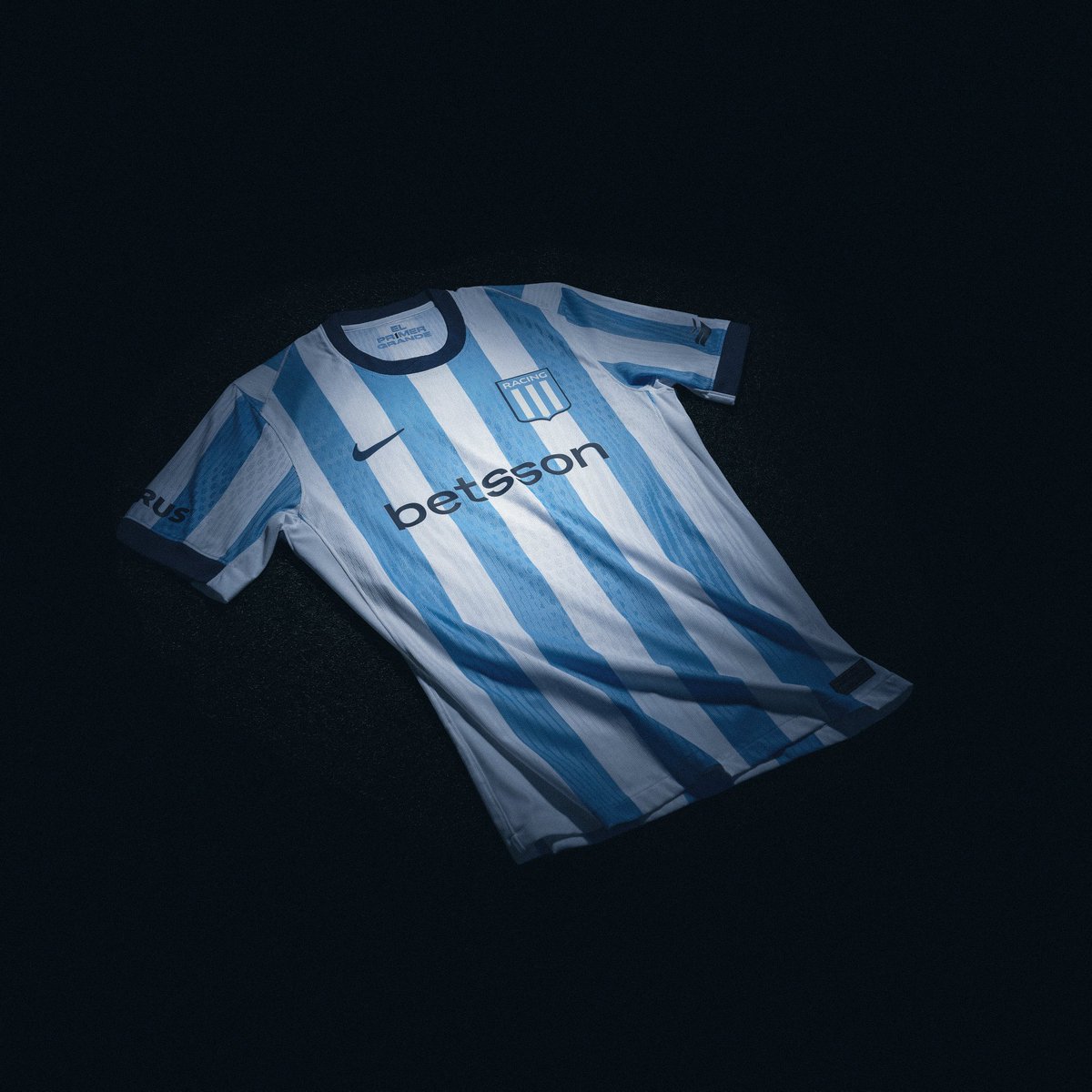 Racingmaníacos tweet media