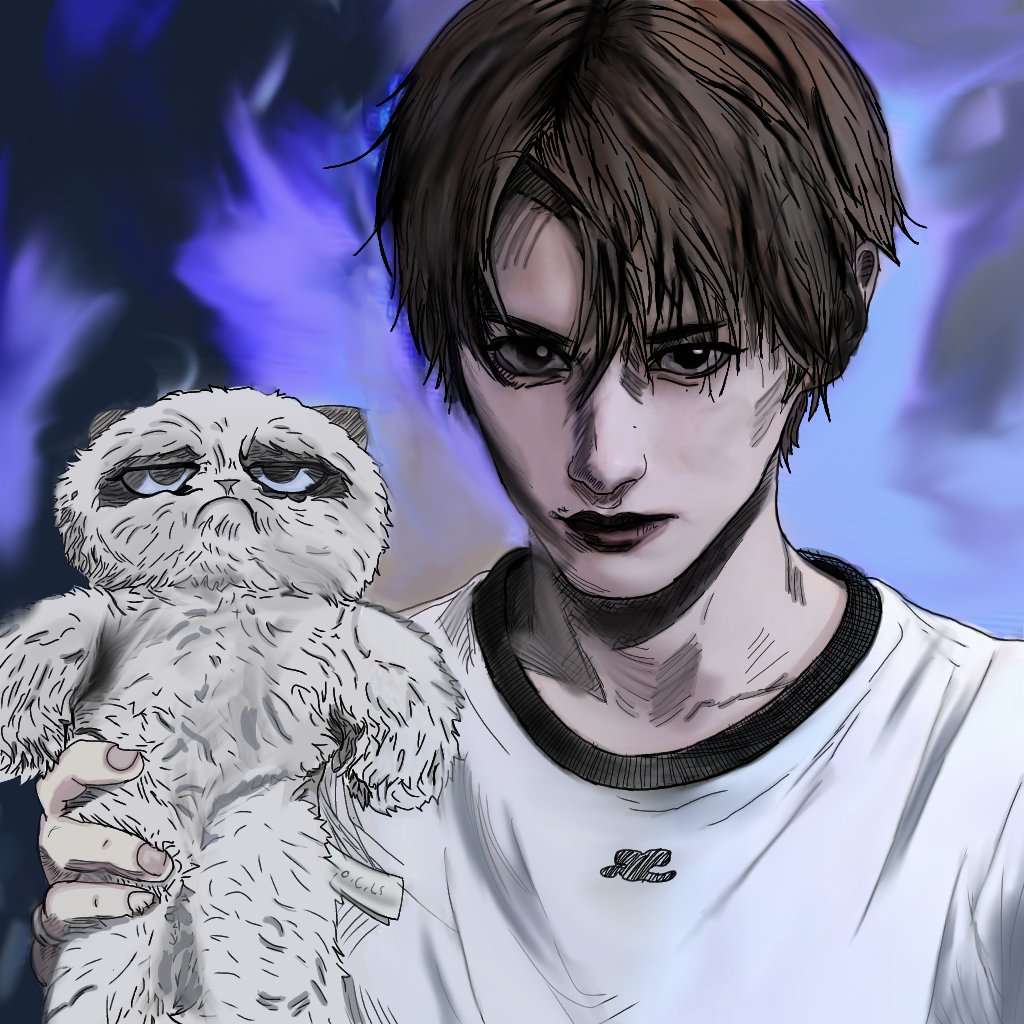 𝐏𝐚𝐭𝐭𝐲 ★ Jun mi omeguita uwu ⑰ tweet media