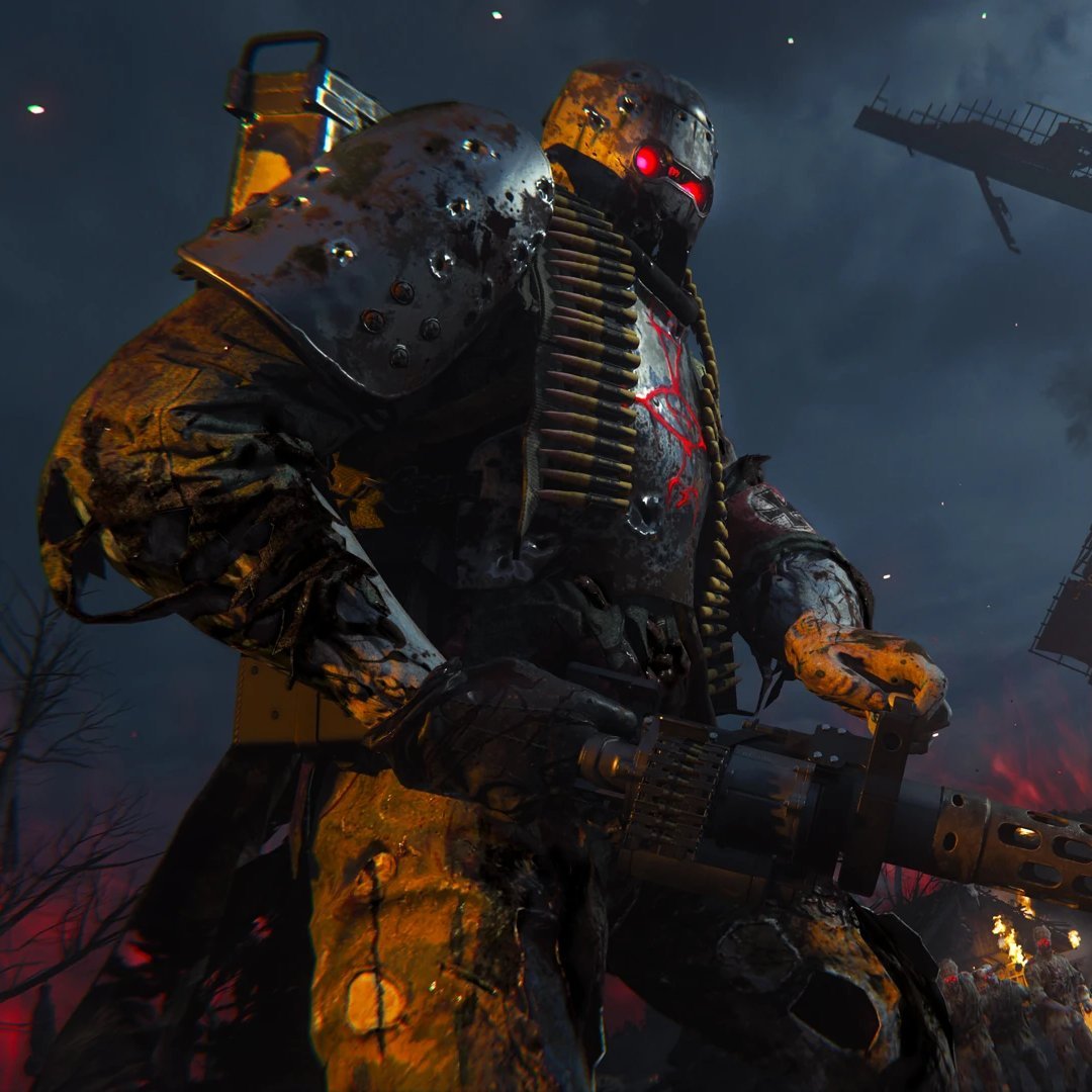 💀 COD Critters 💀 tweet media