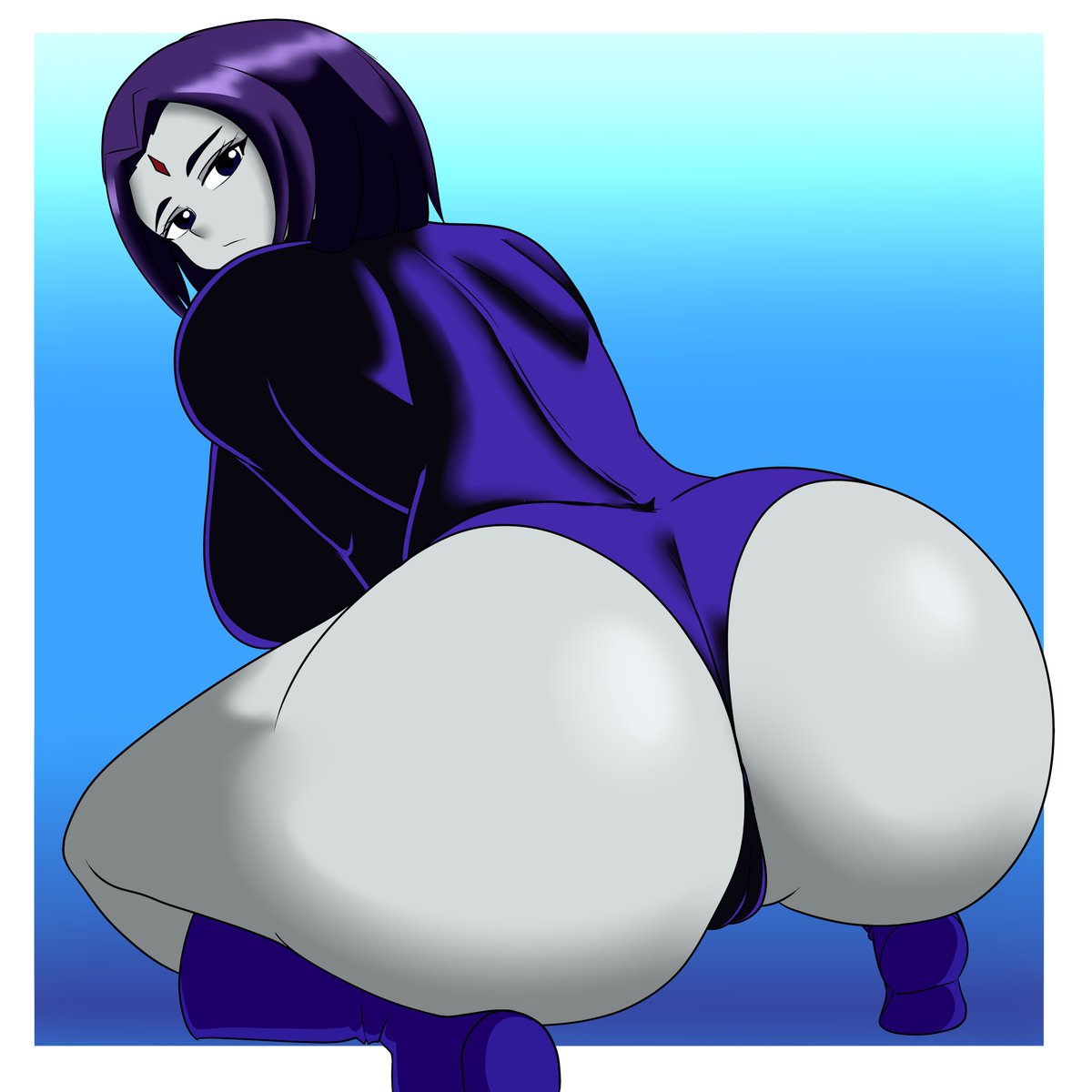 davidsillo123's tweet photo. otra raven :V
#raven #fanart #ravenfanart https://t.co/zZliz8msro